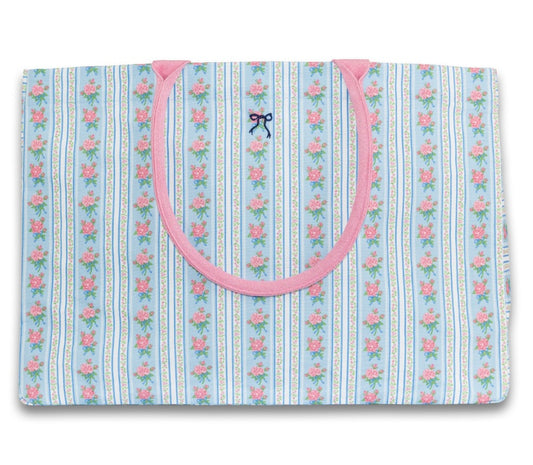 Rose Tote Bag