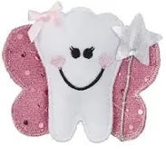 Tooth Fairy Pillows