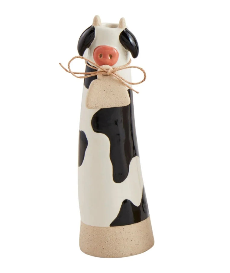 FLC Farm Animal Vases