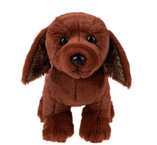 Chocolate Lab Webkinz