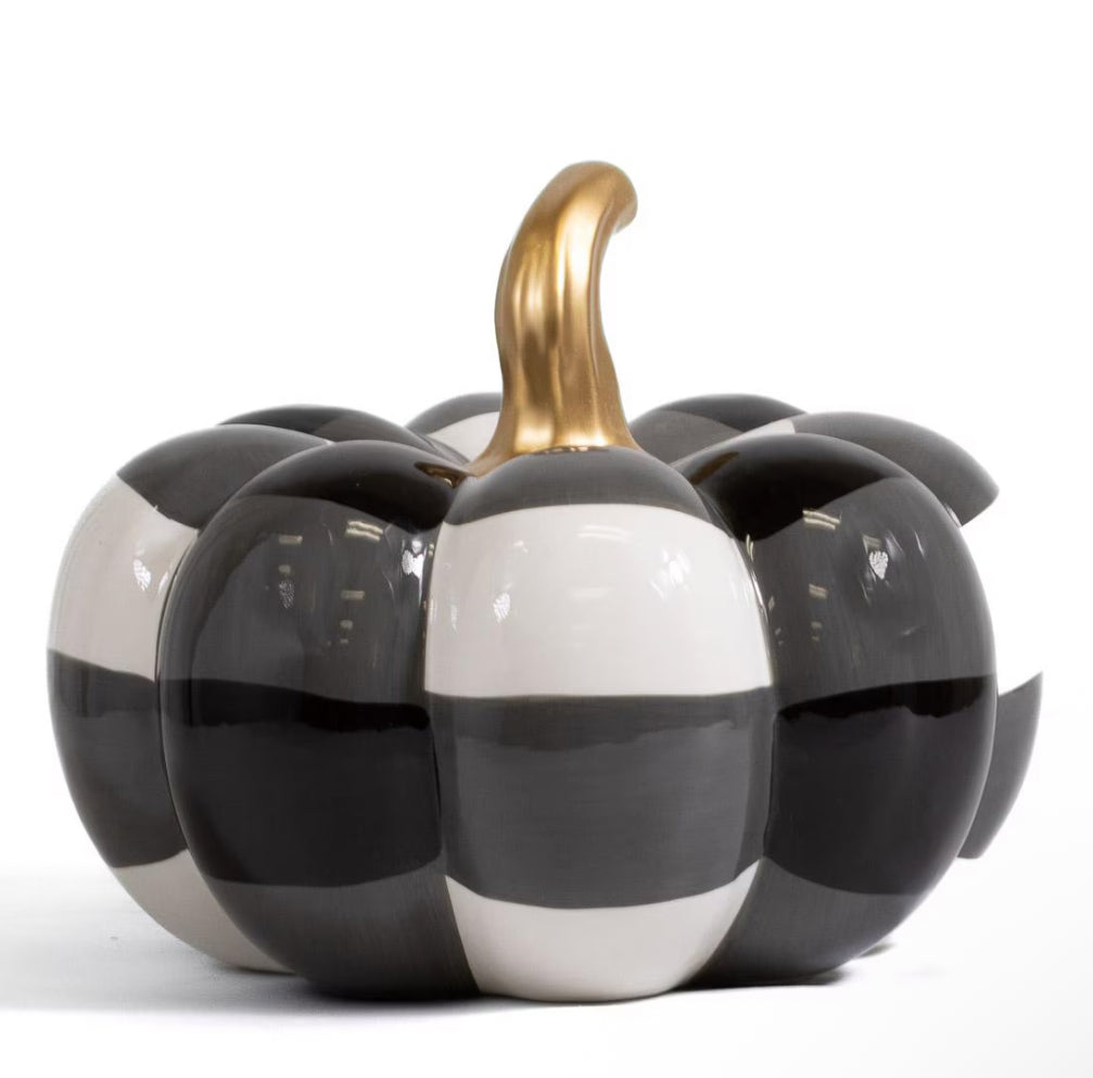 The Royal Standard Jodie Pumpkin Decor - Thumbnail 3