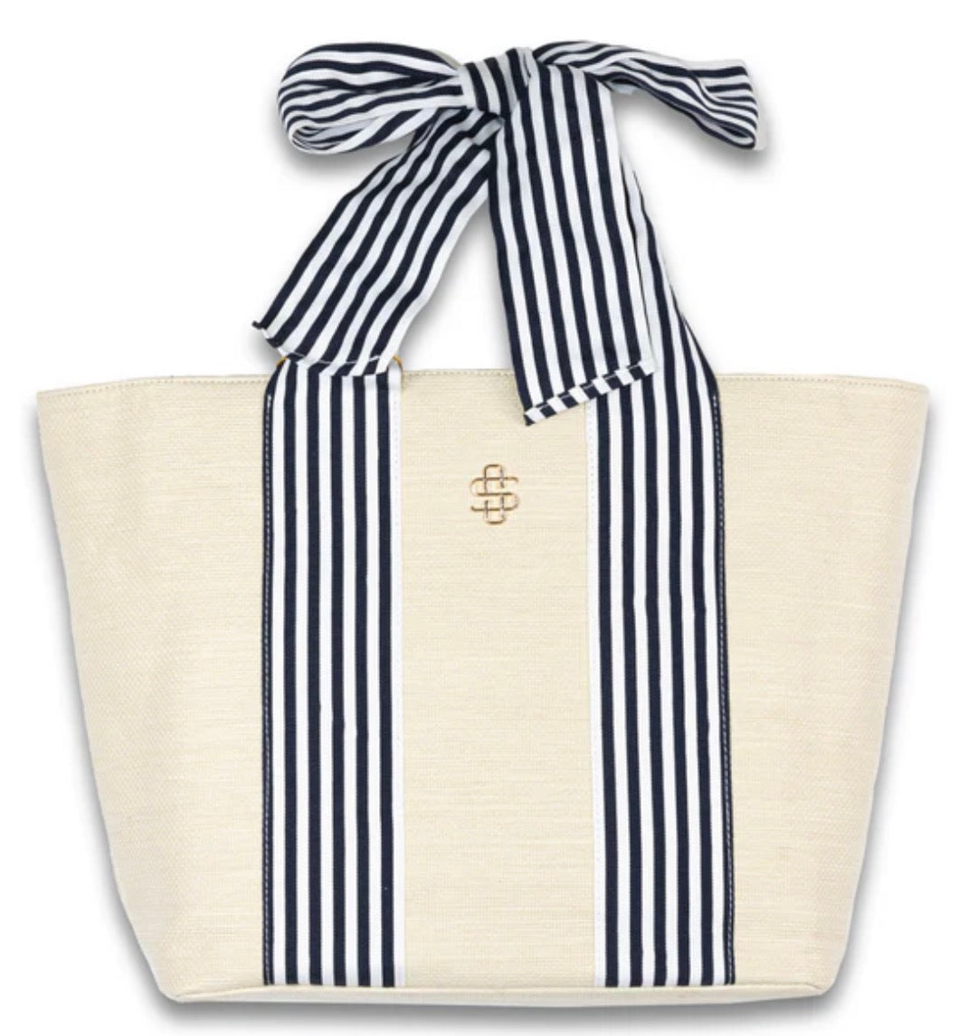 Derby Tote