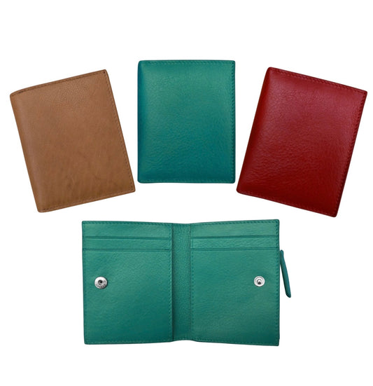 Cierra Wallet