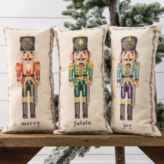 Christmas Nutcrackers