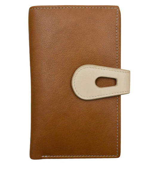 Genevieve Wallet