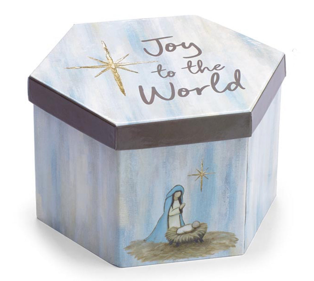 Humble Hope Ornament Set