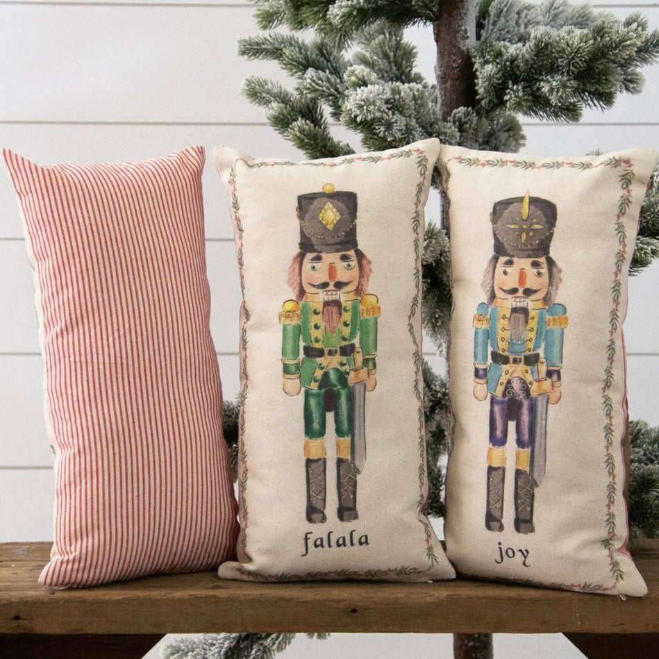 Christmas Nutcrackers