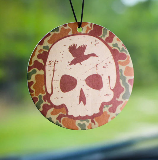 Car Freshie — Reaper
