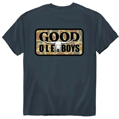 GOB - Longhorn Logo Tee