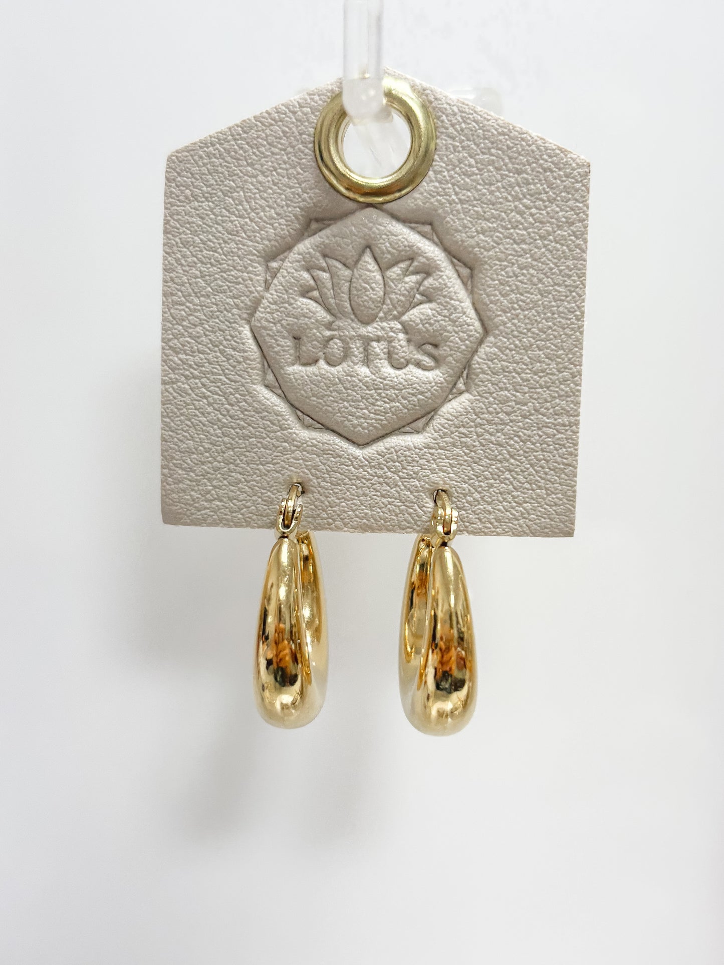 Dante Waterproof Earrings