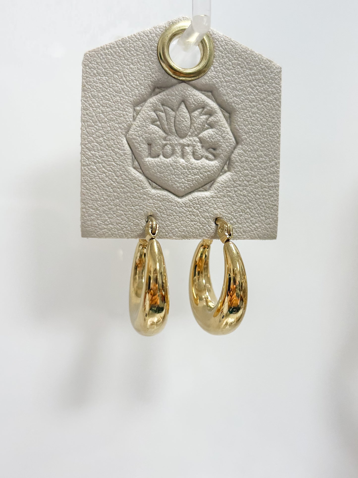 Dante Waterproof Earrings