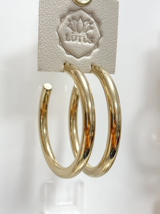 Sara Waterproof Earrings