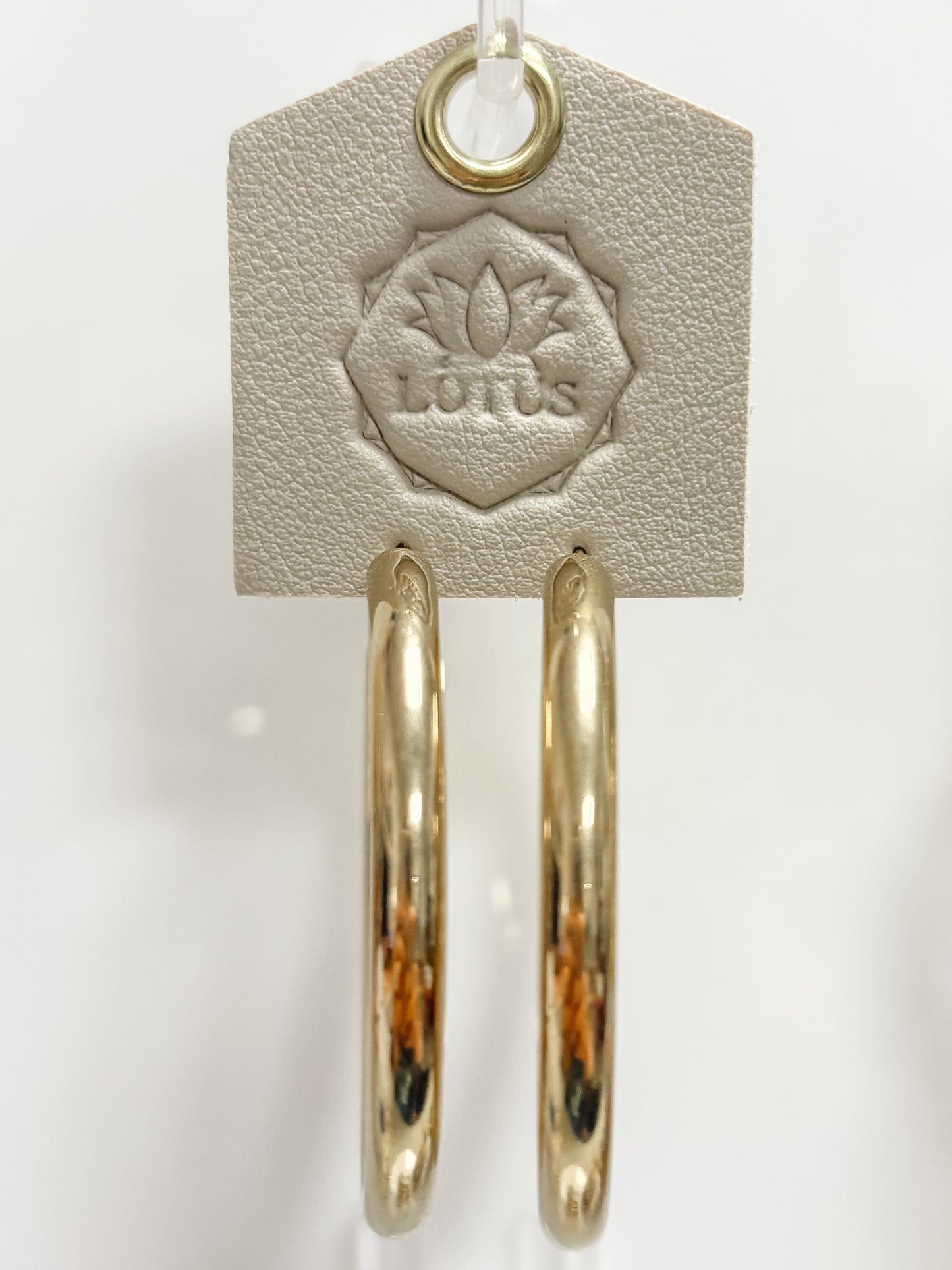 Sara Waterproof Earrings