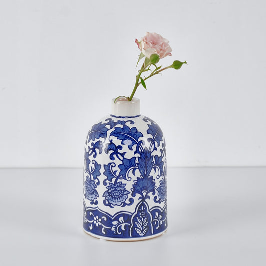 Chinoiserie Vase