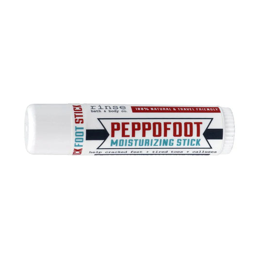 MINI Peppofoot Moisturizing Stick