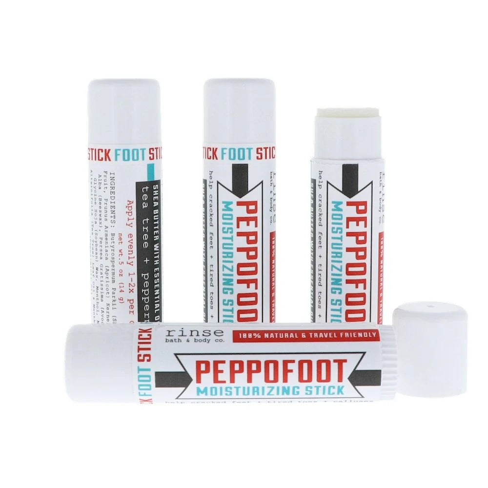 MINI Peppofoot Moisturizing Stick