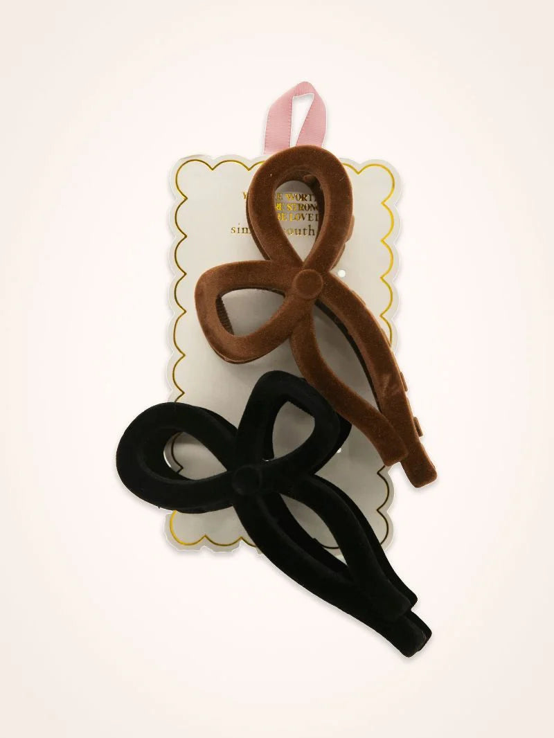 Simply Southern — Claw Clip Sets