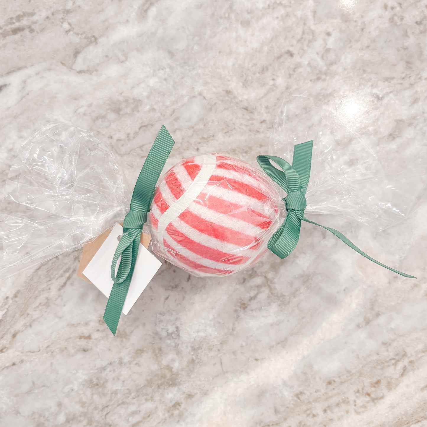 Christmas Tennis Balls