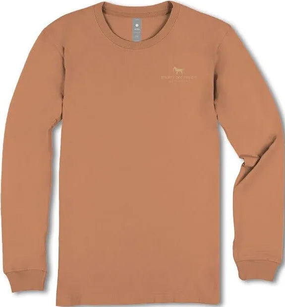 SS — Cool Duck LS Tee