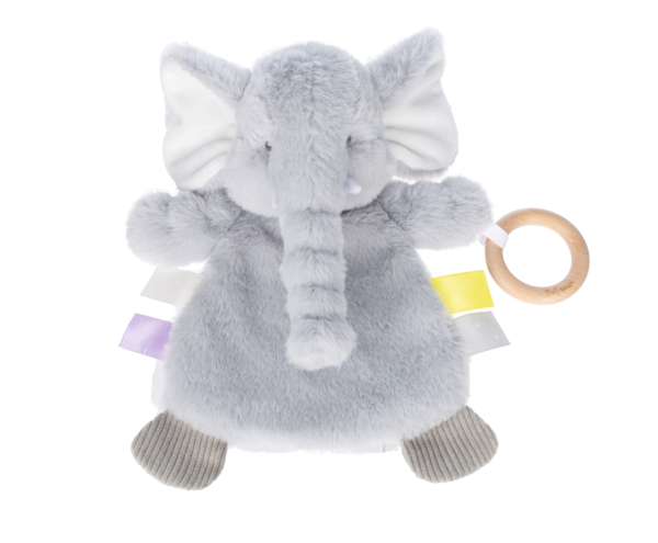 Jellybean the Elephant – Sensory Toy