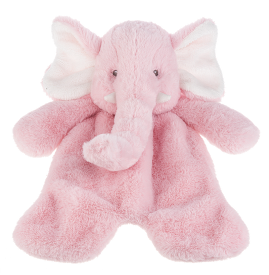 Jellybean the Elephant – Flat-a-Pat