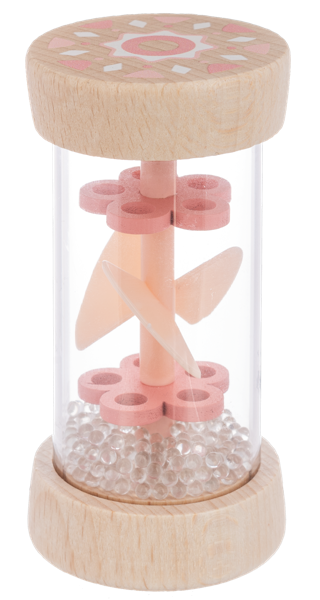 Mini Rainmaker Rattles