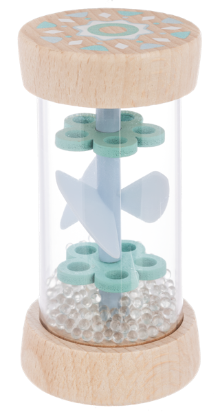 Mini Rainmaker Rattles