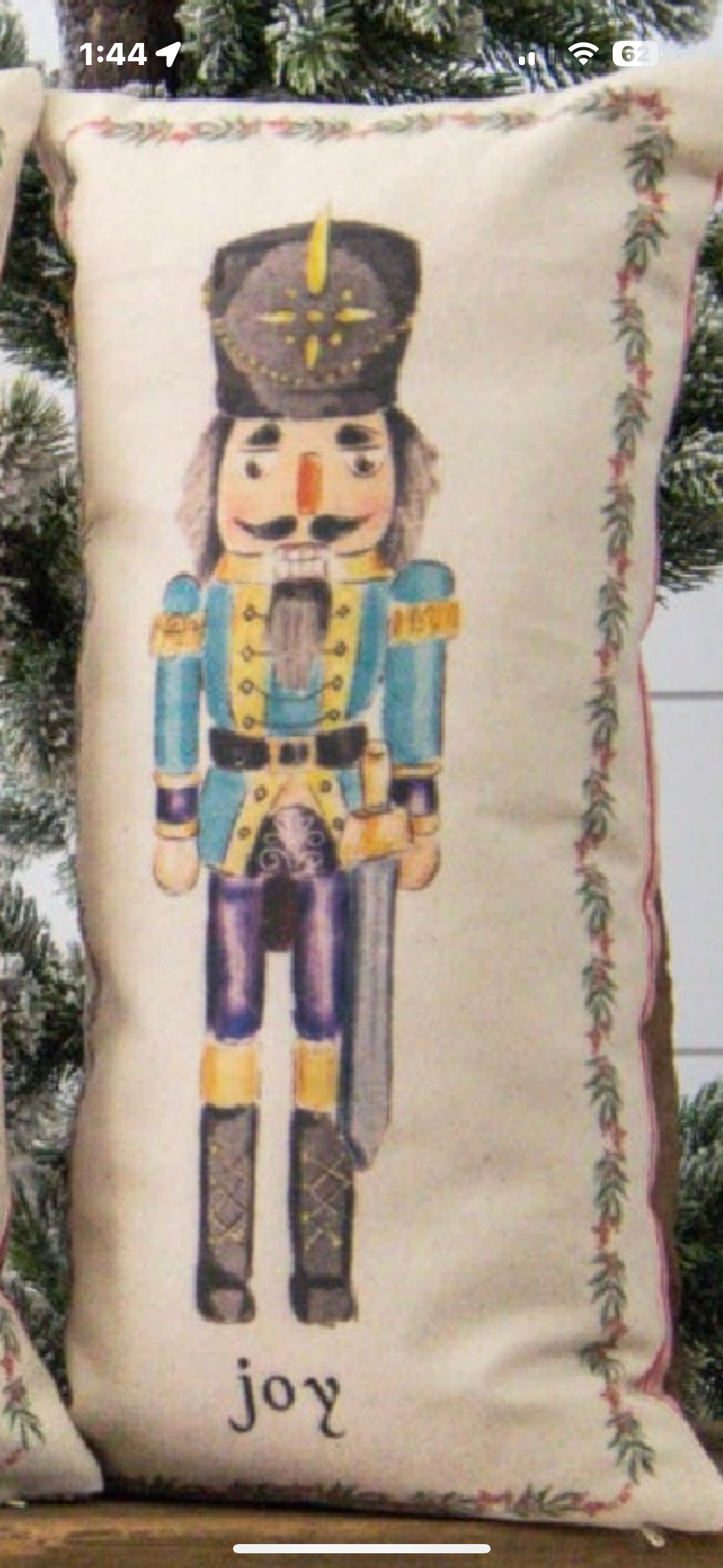 Christmas Nutcrackers