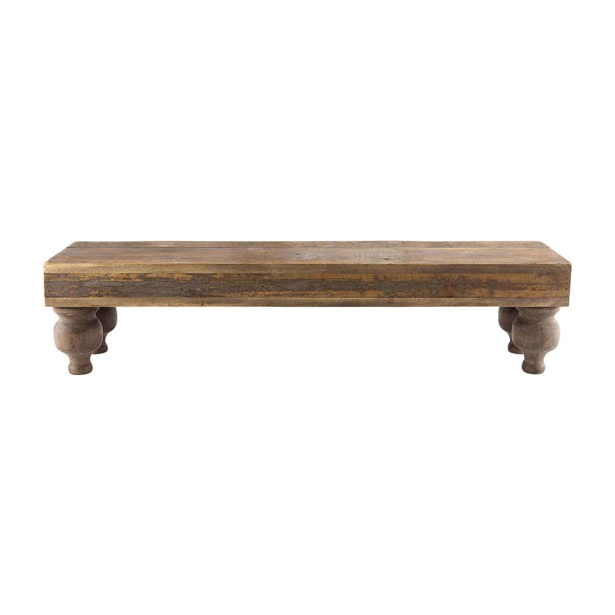 Pedestal Table Riser