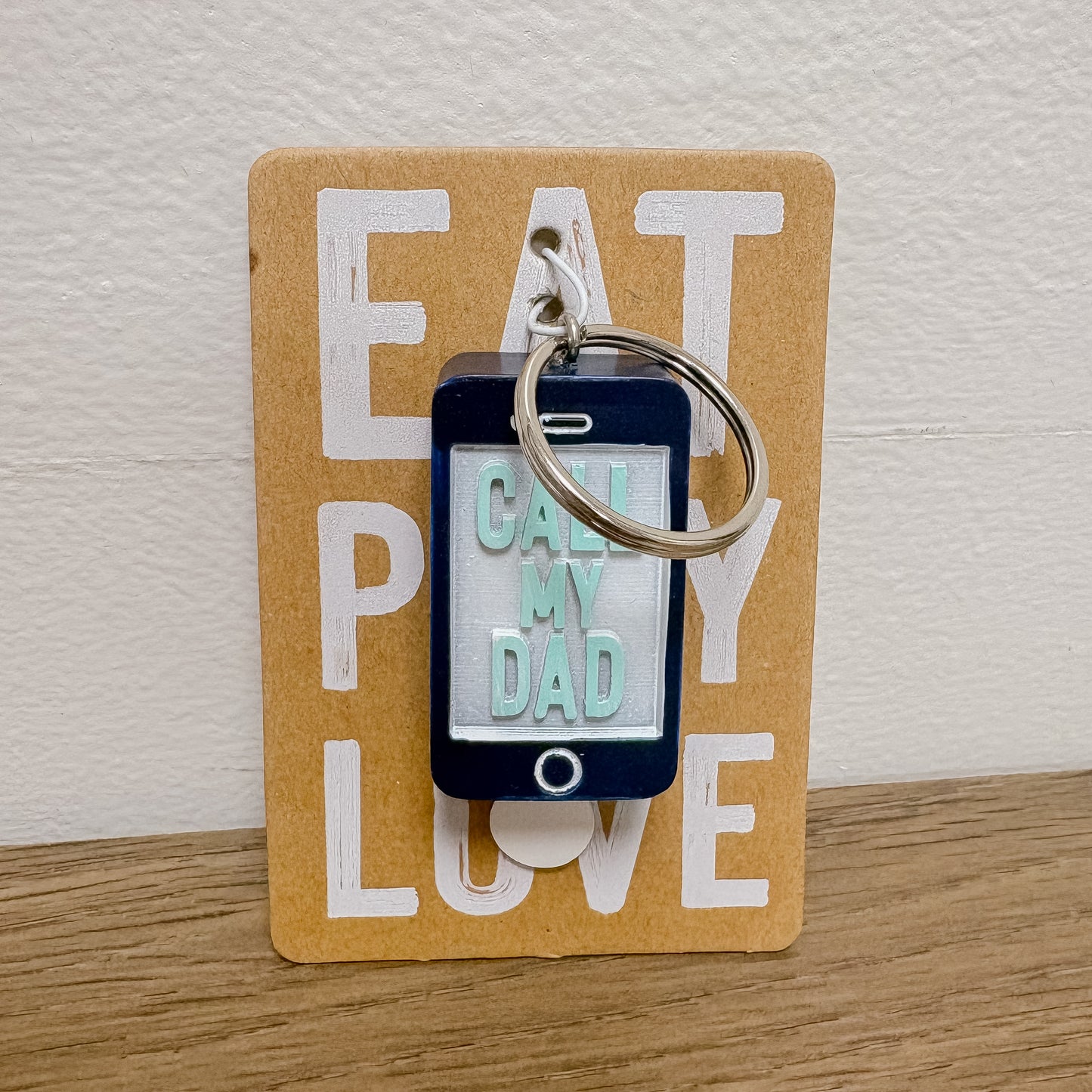 Light-Up Dog Collar Charms
