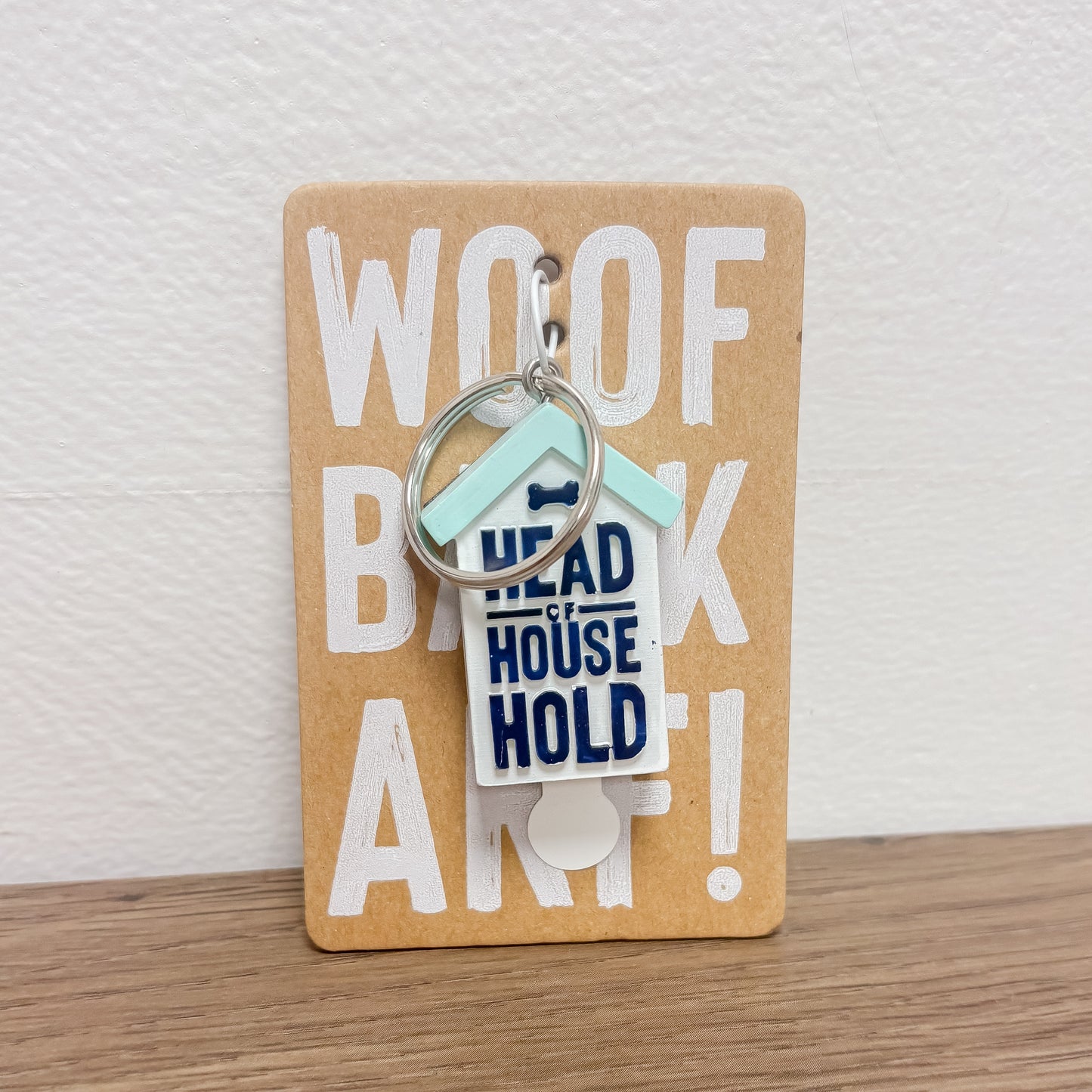 Light-Up Dog Collar Charms