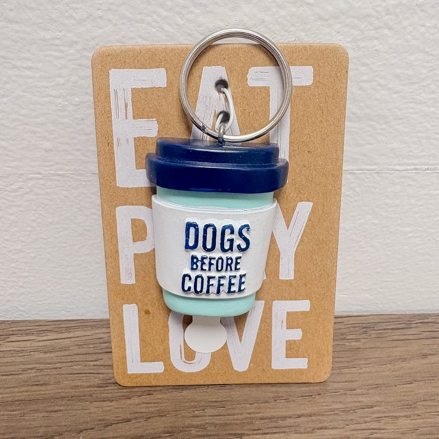 Light-Up Dog Collar Charms