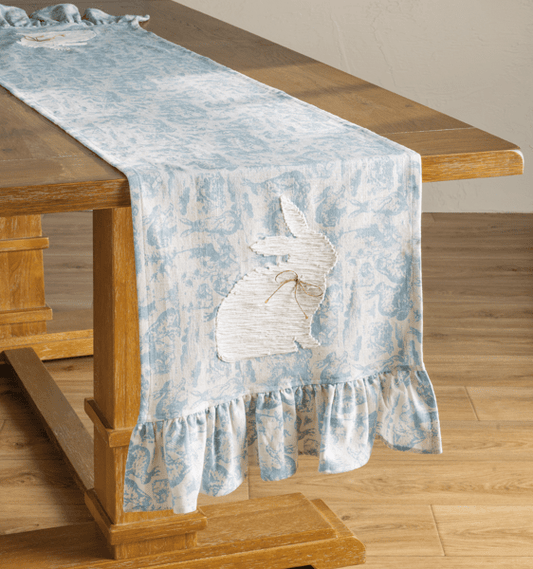 Easter Table Runner