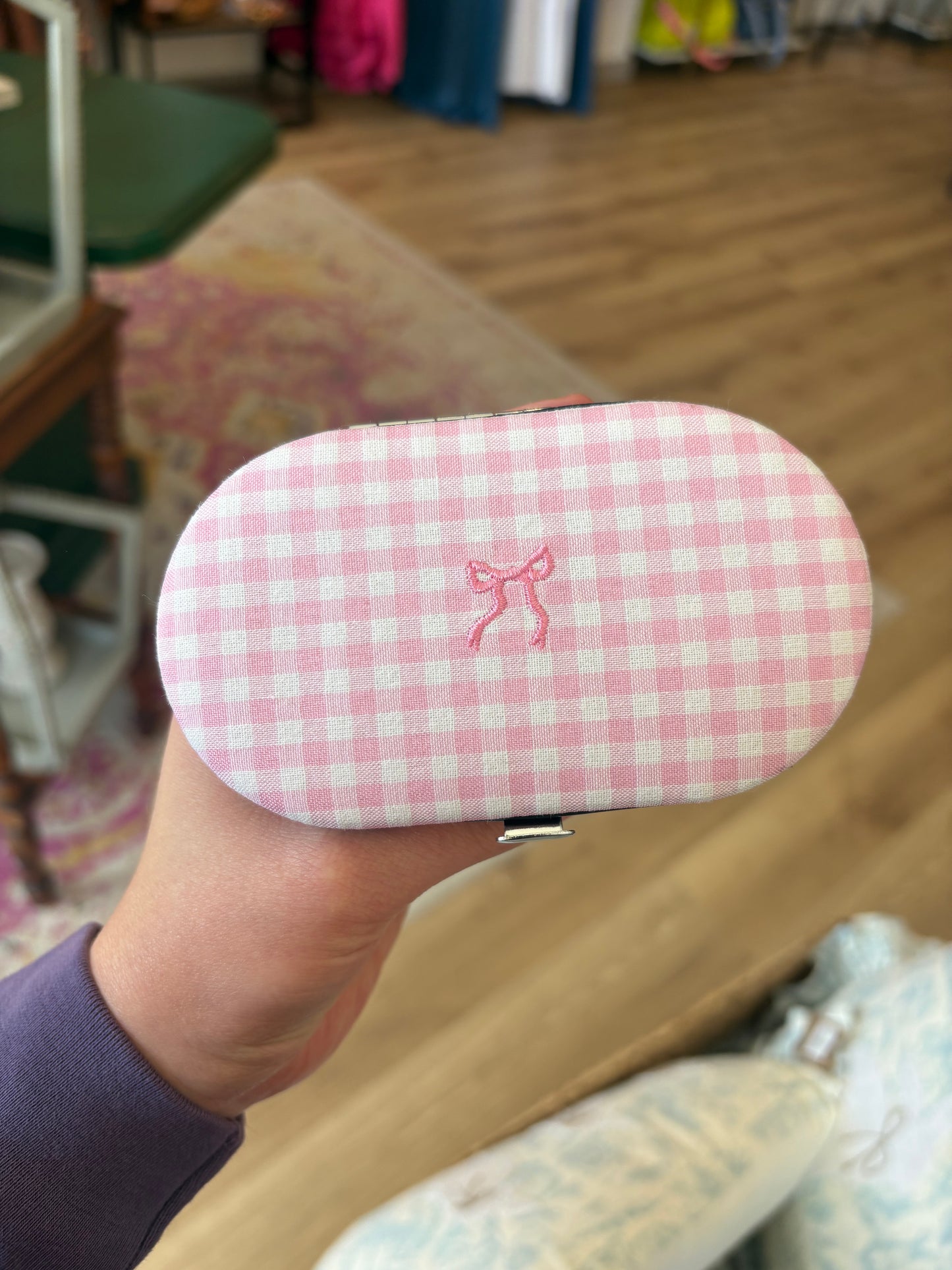 Emergency Sewing Kit