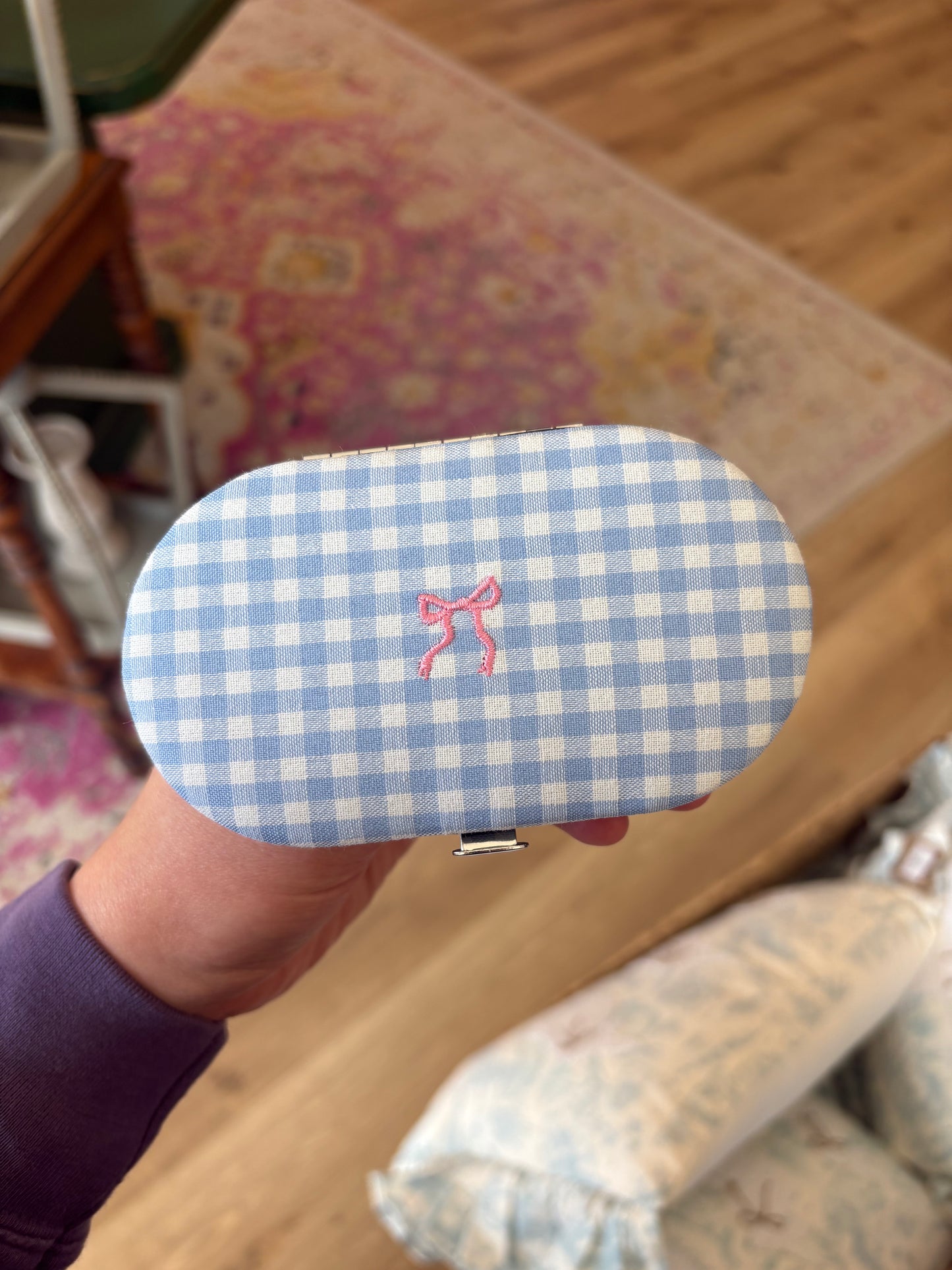 Emergency Sewing Kit