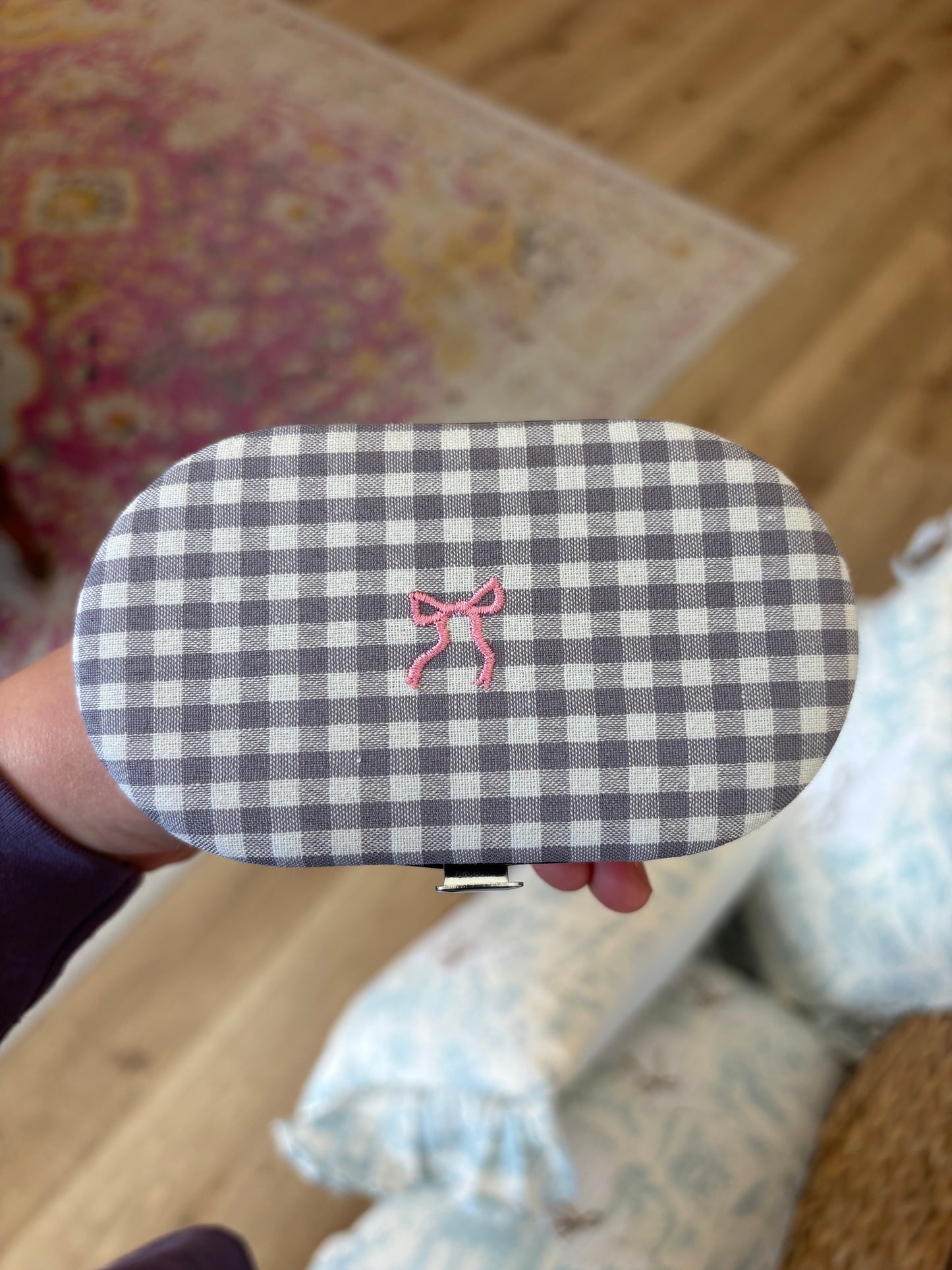 Emergency Sewing Kit