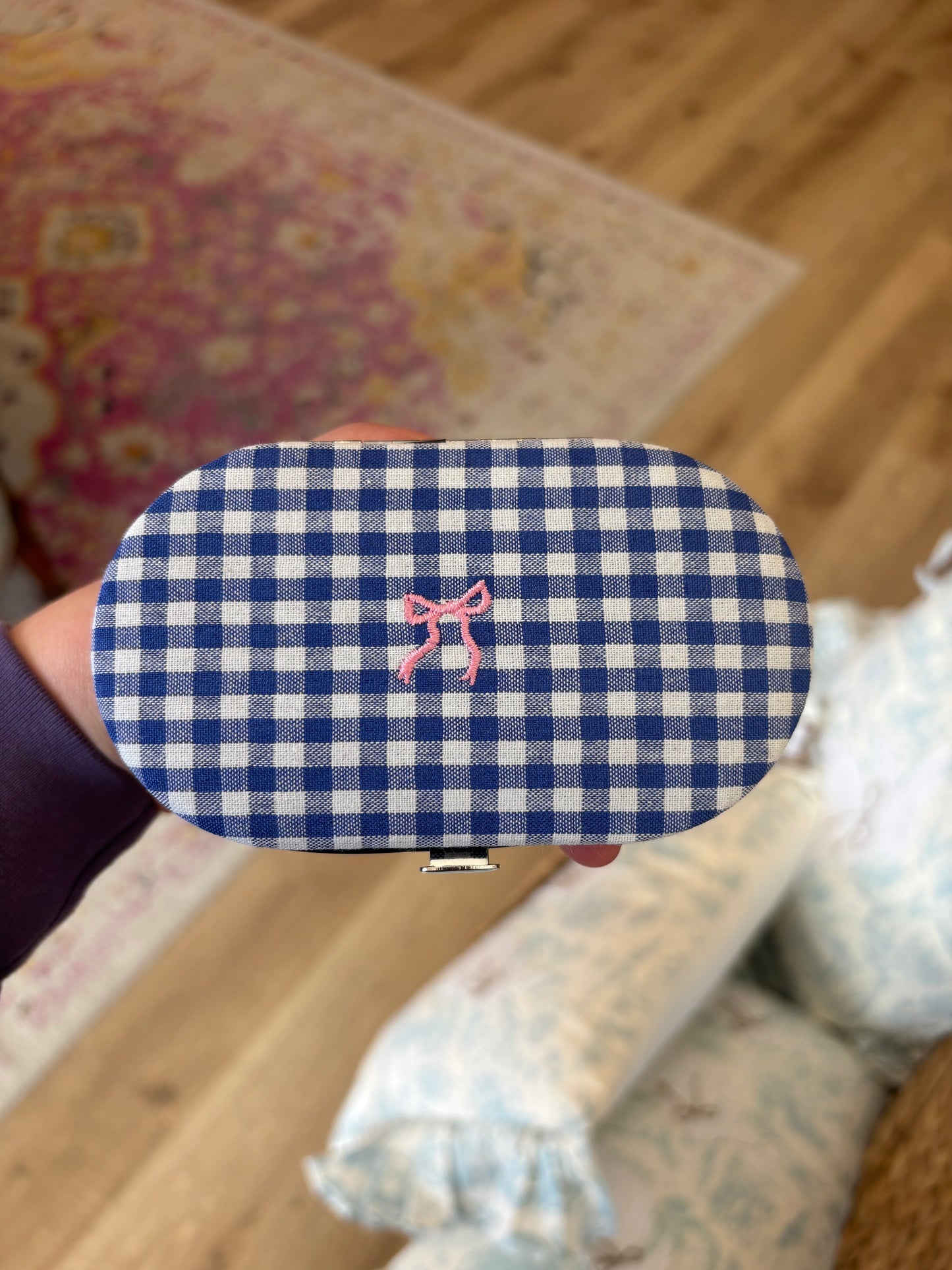 Emergency Sewing Kit