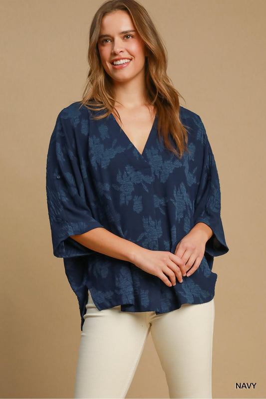 Odessa Blouse
