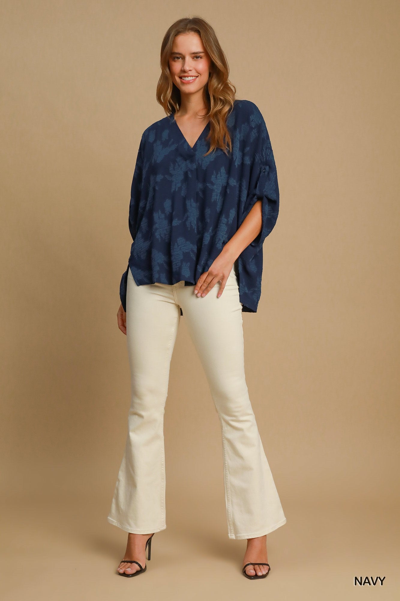 Odessa Blouse