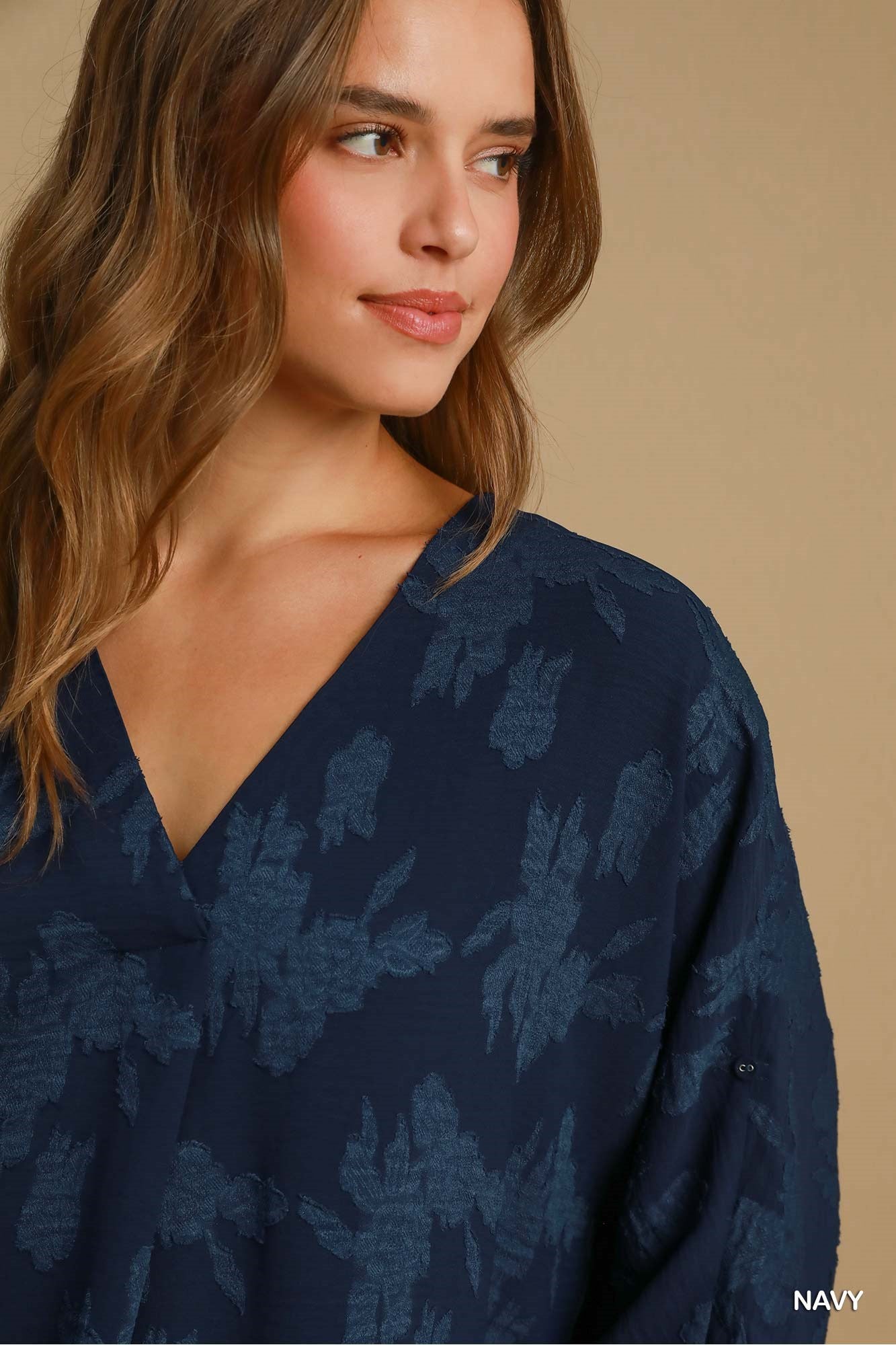 Odessa Blouse