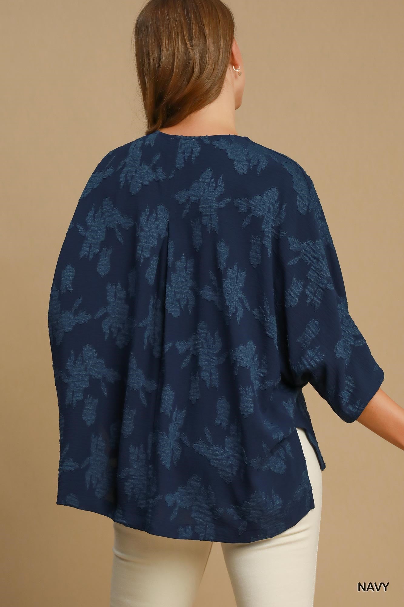 Odessa Blouse