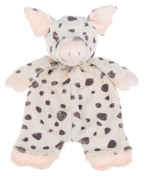 Presley the Pig – Flat-a-Pat