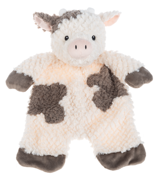 Clementine the Cow – Flat-a-Pat