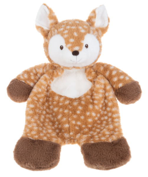 Dawn the Deer – Flat-a-Pat