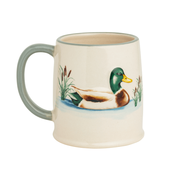 Lakeside Mug Collection