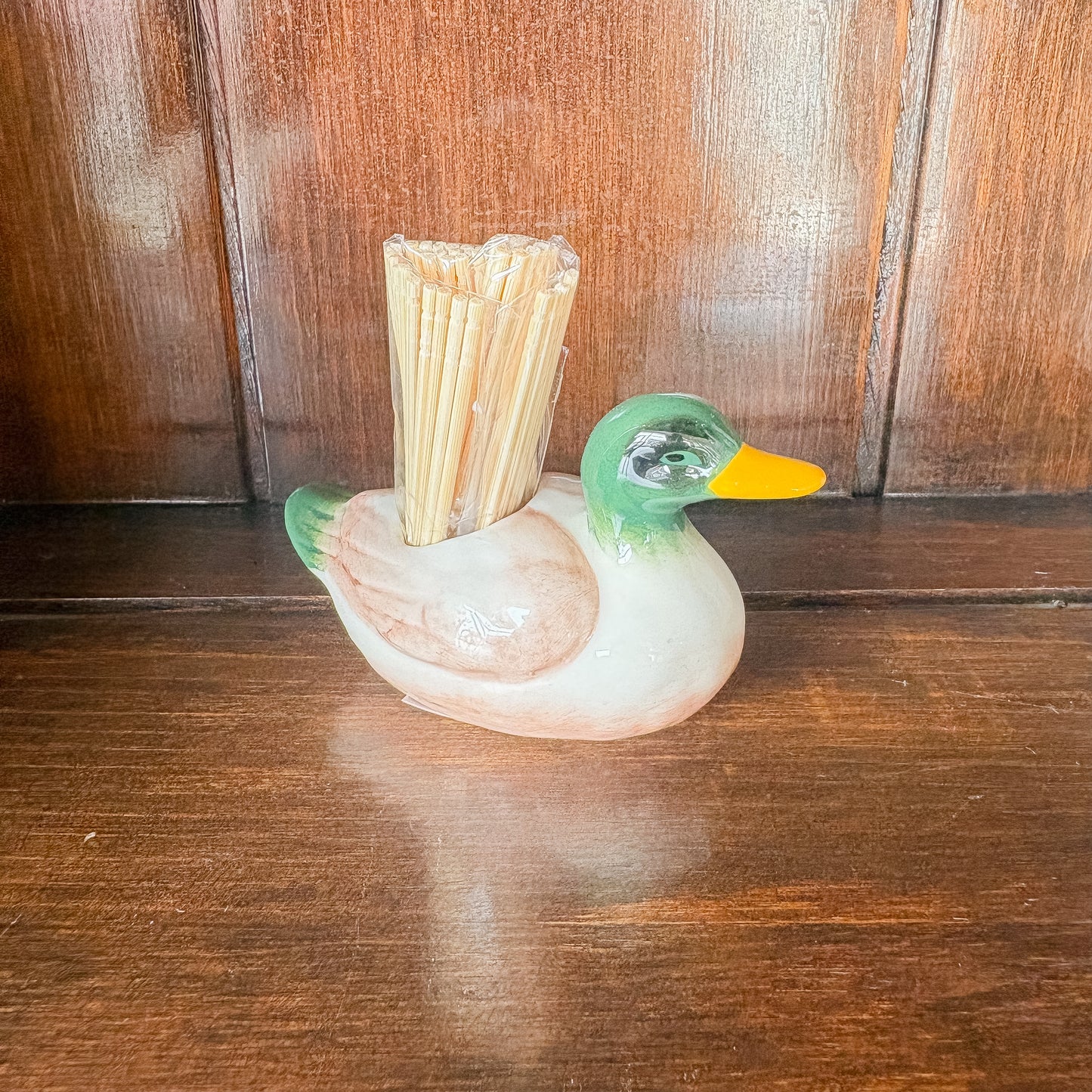 Lakeside Toothpick Holders
