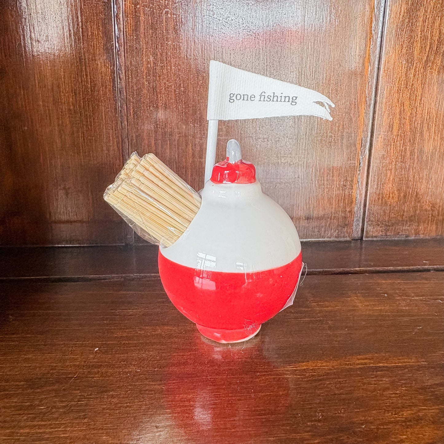 Lakeside Toothpick Holders