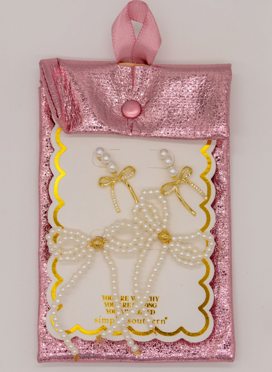 Everyday Set- Earrings