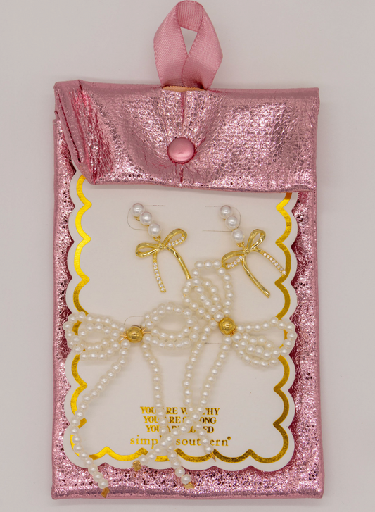 Everyday Set- Earrings