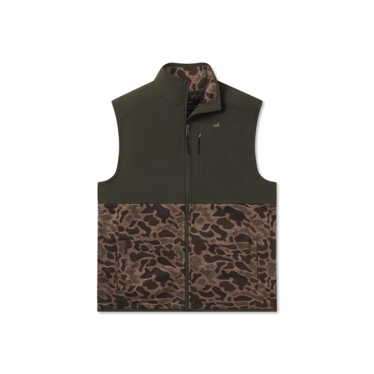 Southern Marsh — Billings FieldTec Vest